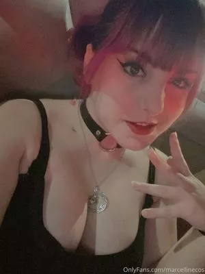 Marcelline / Lewd Content / marcelline.cos / marcelline_cos / marcellinecos nude photo #0087