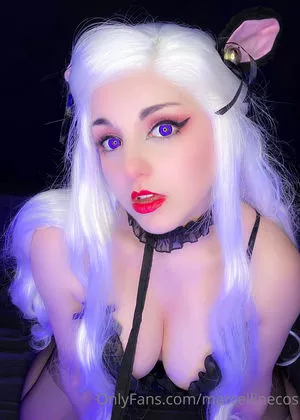 Marcelline / Lewd Content / marcelline.cos / marcelline_cos / marcellinecos nude photo #0109