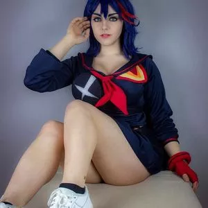 Marcelline / Lewd Content / marcelline.cos / marcelline_cos / marcellinecos nude photo #0118