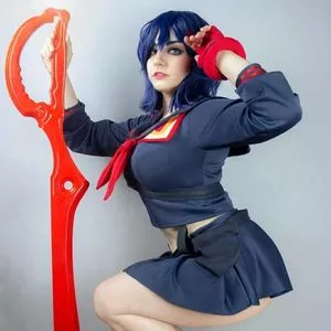 Marcelline / Lewd Content / marcelline.cos / marcelline_cos / marcellinecos nude photo #0119