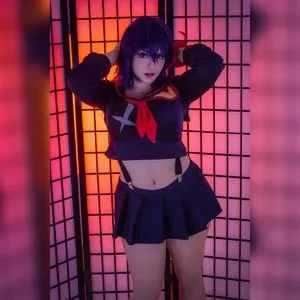 Marcelline / Lewd Content / marcelline.cos / marcelline_cos / marcellinecos nude photo #0122
