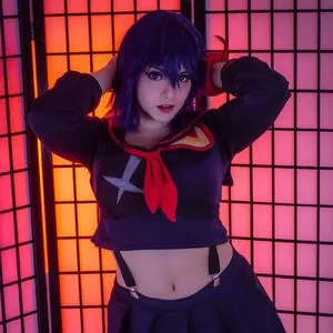 Marcelline / Lewd Content / marcelline.cos / marcelline_cos / marcellinecos nude photo #0123