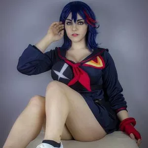 Marcelline / Lewd Content / marcelline.cos / marcelline_cos / marcellinecos nude photo #0137