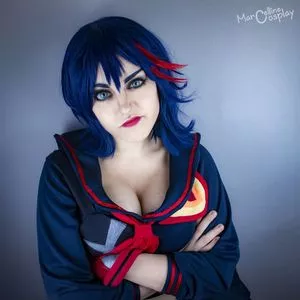 Marcelline / Lewd Content / marcelline.cos / marcelline_cos / marcellinecos nude photo #0141