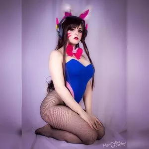 Marcelline / Lewd Content / marcelline.cos / marcelline_cos / marcellinecos nude photo #0170