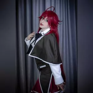 Marcelline / Lewd Content / marcelline.cos / marcelline_cos / marcellinecos nude photo #0183