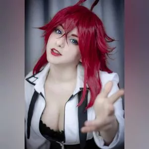 Marcelline / Lewd Content / marcelline.cos / marcelline_cos / marcellinecos nude photo #0184