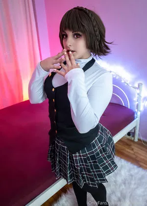 Marcelline / Lewd Content / marcelline.cos / marcelline_cos / marcellinecos nude photo #0190