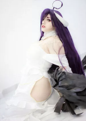 Marcelline / Lewd Content / marcelline.cos / marcelline_cos / marcellinecos nude photo #0363