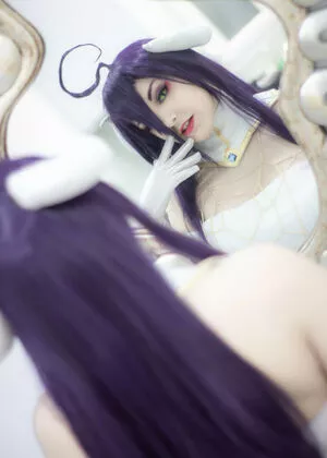 Marcelline / Lewd Content / marcelline.cos / marcelline_cos / marcellinecos nude photo #0365