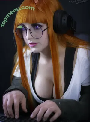 Marcelline / Lewd Content / marcelline.cos / marcelline_cos / marcellinecos nude photo #0384