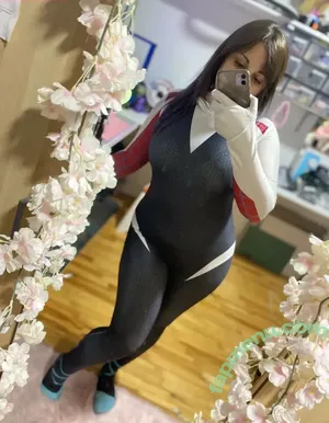 Marcelline / Lewd Content / marcelline.cos / marcelline_cos / marcellinecos nude photo #0386