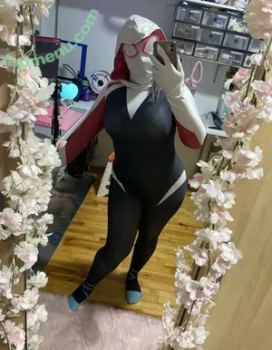 Marcelline / Lewd Content / marcelline.cos / marcelline_cos / marcellinecos nude photo #0387