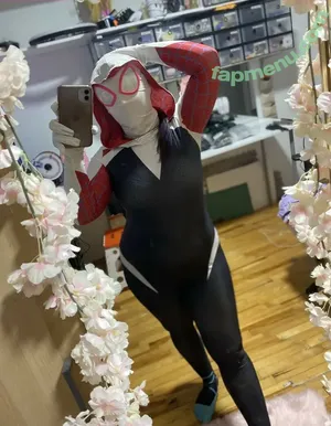 Marcelline / Lewd Content / marcelline.cos / marcelline_cos / marcellinecos nude photo #0388