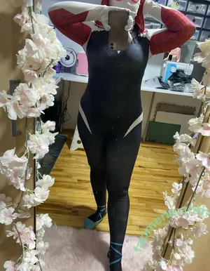 Marcelline / Lewd Content / marcelline.cos / marcelline_cos / marcellinecos nude photo #0389