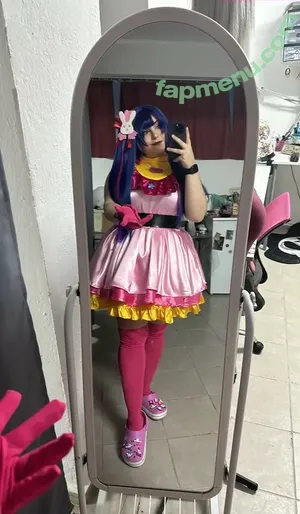 Marcelline / Lewd Content / marcelline.cos / marcelline_cos / marcellinecos nude photo #0396