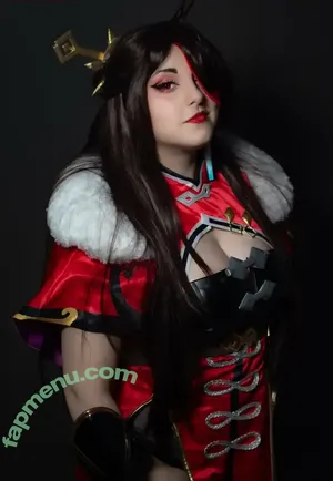 Marcelline / Lewd Content / marcelline.cos / marcelline_cos / marcellinecos nude photo #0399