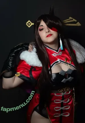 Marcelline / Lewd Content / marcelline.cos / marcelline_cos / marcellinecos nude photo #0400