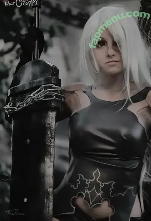 Marcelline / Lewd Content / marcelline.cos / marcelline_cos / marcellinecos nude photo #0403