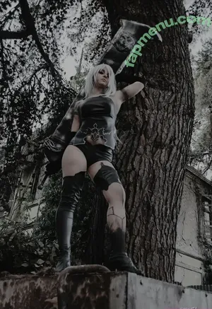 Marcelline / Lewd Content / marcelline.cos / marcelline_cos / marcellinecos nude photo #0405