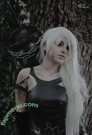 Marcelline / Lewd Content / marcelline.cos / marcelline_cos / marcellinecos nude photo #0407