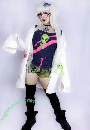 Marcelline / Lewd Content / marcelline.cos / marcelline_cos / marcellinecos nude photo #0410