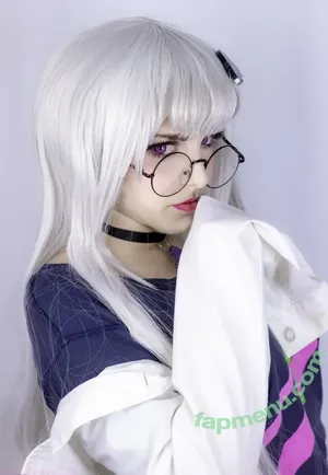 Marcelline / Lewd Content / marcelline.cos / marcelline_cos / marcellinecos nude photo #0413