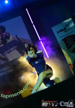 Marcelline / Lewd Content / marcelline.cos / marcelline_cos / marcellinecos nude photo #0415