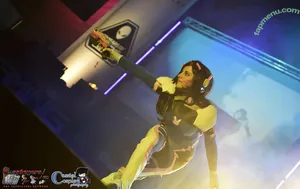 Marcelline / Lewd Content / marcelline.cos / marcelline_cos / marcellinecos nude photo #0417