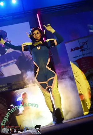 Marcelline / Lewd Content / marcelline.cos / marcelline_cos / marcellinecos nude photo #0419