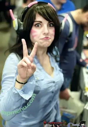 Marcelline / Lewd Content / marcelline.cos / marcelline_cos / marcellinecos nude photo #0422