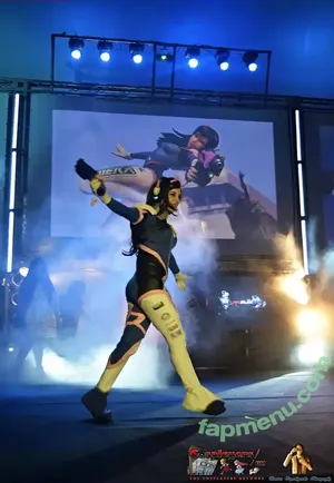 Marcelline / Lewd Content / marcelline.cos / marcelline_cos / marcellinecos nude photo #0425