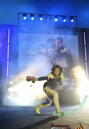 Marcelline / Lewd Content / marcelline.cos / marcelline_cos / marcellinecos nude photo #0426