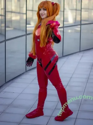 Marcelline / Lewd Content / marcelline.cos / marcelline_cos / marcellinecos nude photo #0429