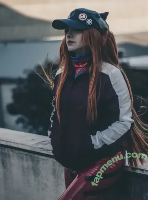 Marcelline / Lewd Content / marcelline.cos / marcelline_cos / marcellinecos nude photo #0433