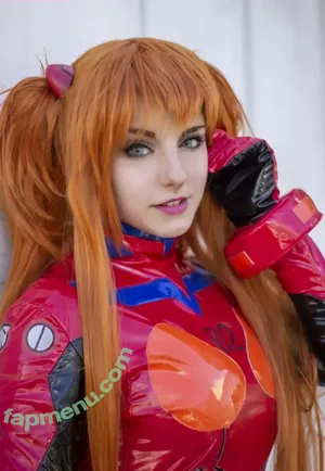 Marcelline / Lewd Content / marcelline.cos / marcelline_cos / marcellinecos nude photo #0440