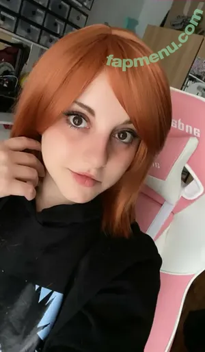 Marcelline / Lewd Content / marcelline.cos / marcelline_cos / marcellinecos nude photo #0446