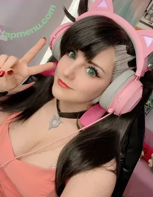 Marcelline / Lewd Content / marcelline.cos / marcelline_cos / marcellinecos nude photo #0452