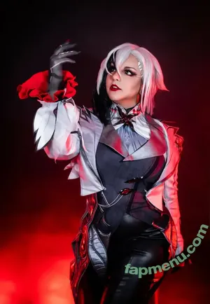 Marcelline / Lewd Content / marcelline.cos / marcelline_cos / marcellinecos nude photo #0460