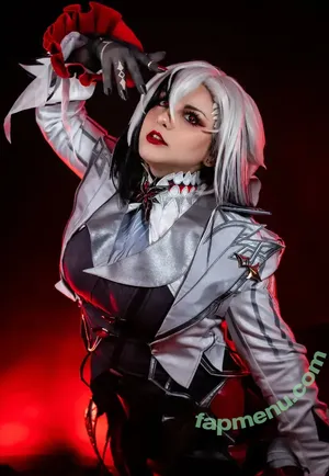 Marcelline / Lewd Content / marcelline.cos / marcelline_cos / marcellinecos nude photo #0461