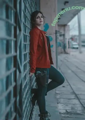 Marcelline / Lewd Content / marcelline.cos / marcelline_cos / marcellinecos nude photo #0462