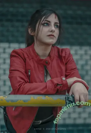 Marcelline / Lewd Content / marcelline.cos / marcelline_cos / marcellinecos nude photo #0464