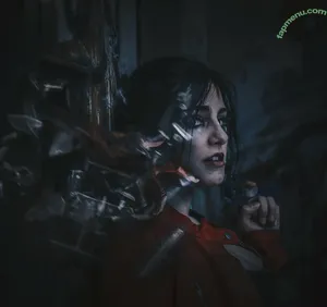 Marcelline / Lewd Content / marcelline.cos / marcelline_cos / marcellinecos nude photo #0465