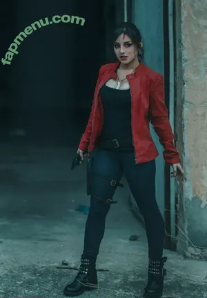 Marcelline / Lewd Content / marcelline.cos / marcelline_cos / marcellinecos nude photo #0466