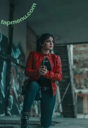 Marcelline / Lewd Content / marcelline.cos / marcelline_cos / marcellinecos nude photo #0468