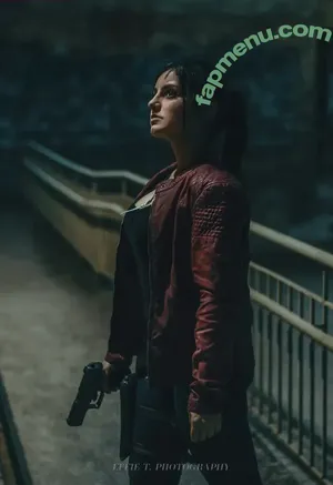 Marcelline / Lewd Content / marcelline.cos / marcelline_cos / marcellinecos nude photo #0477