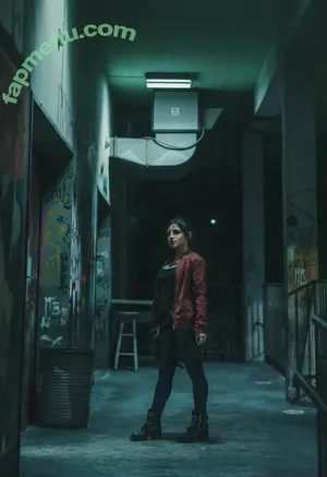 Marcelline / Lewd Content / marcelline.cos / marcelline_cos / marcellinecos nude photo #0478