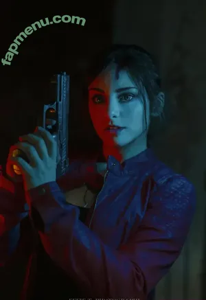 Marcelline / Lewd Content / marcelline.cos / marcelline_cos / marcellinecos nude photo #0479