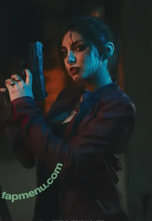 Marcelline / Lewd Content / marcelline.cos / marcelline_cos / marcellinecos nude photo #0480