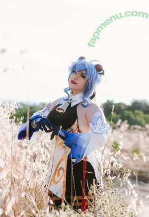 Marcelline / Lewd Content / marcelline.cos / marcelline_cos / marcellinecos nude photo #0486